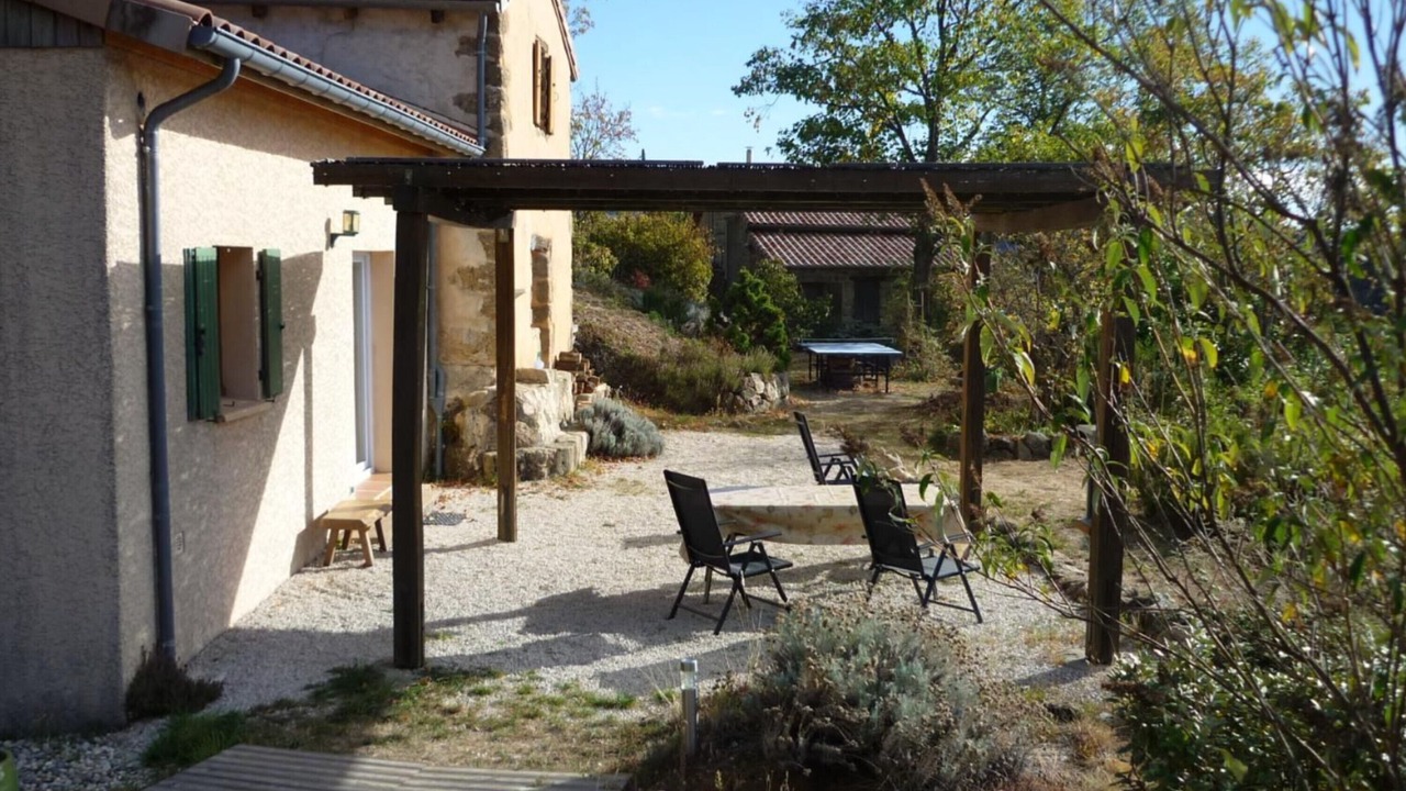 Photo of Outdoor in Silhac
