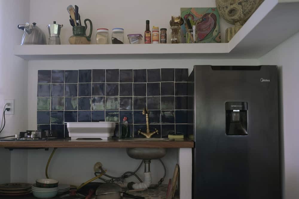Photo of Kitchen in Los Tamarindos