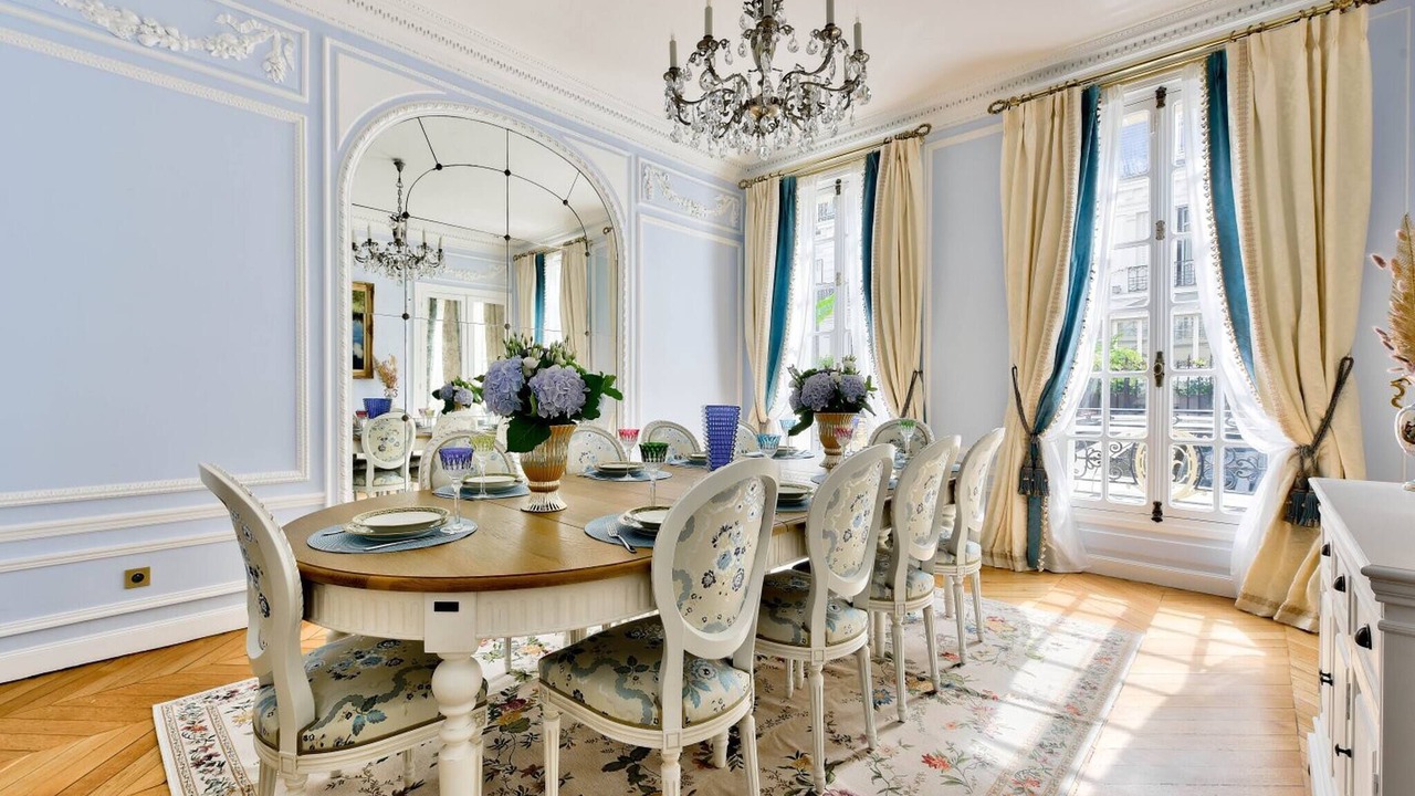 Photo of Others in Porte-Dauphine
