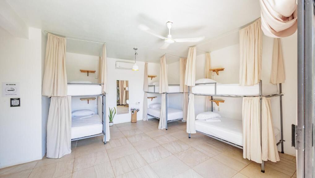 Photo of Bedroom in Los Tamarindos