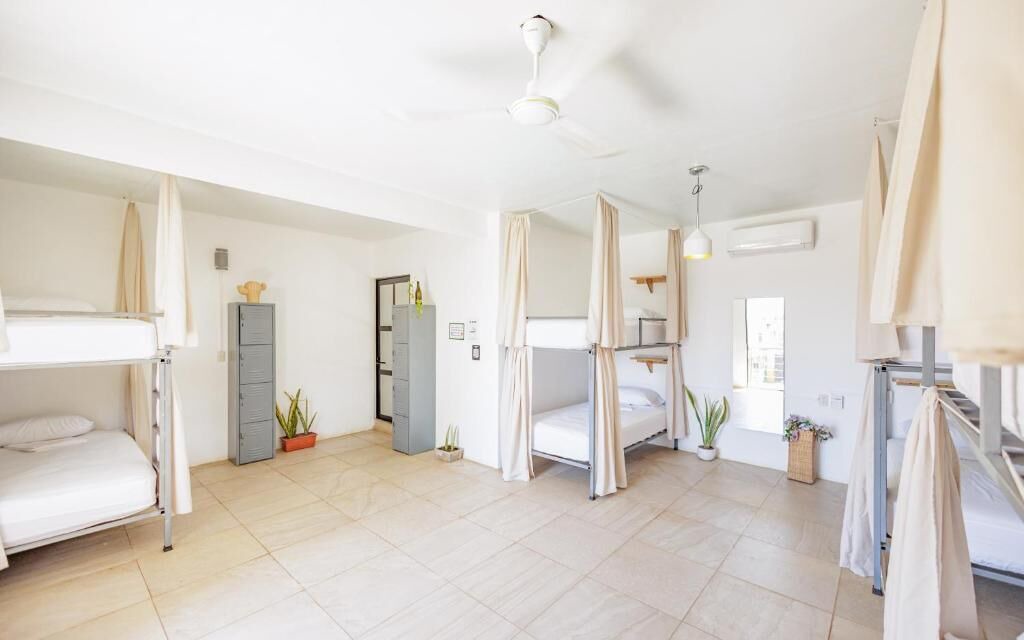 Photo of Bedroom in Los Tamarindos