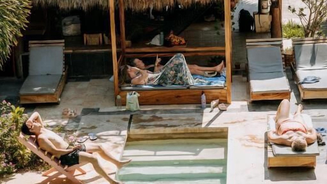 Photo of Outdoor in Los Tamarindos