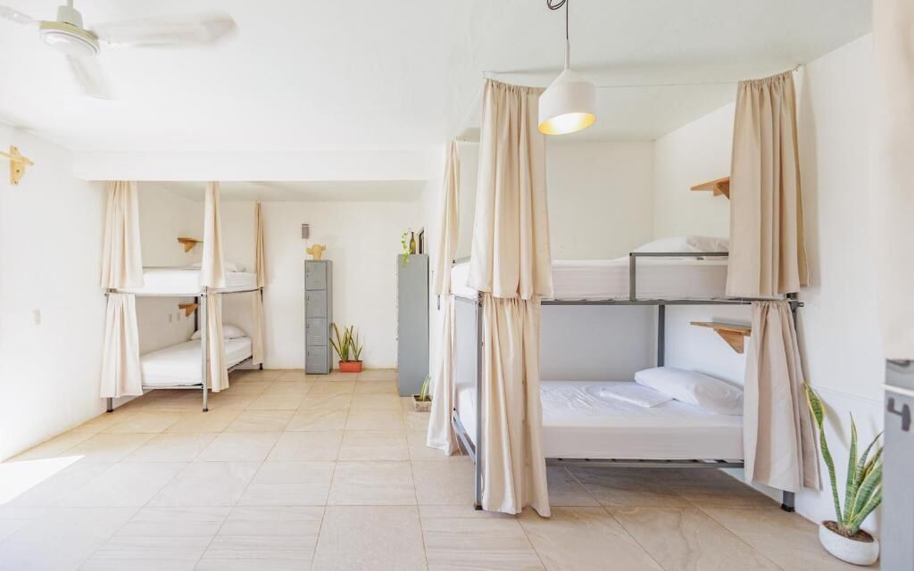 Photo of Bedroom in Los Tamarindos