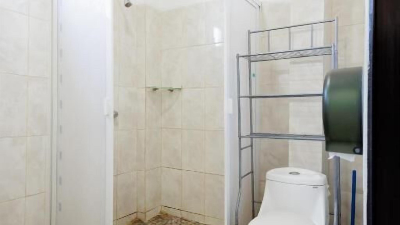 Photo of Bathroom in Los Tamarindos