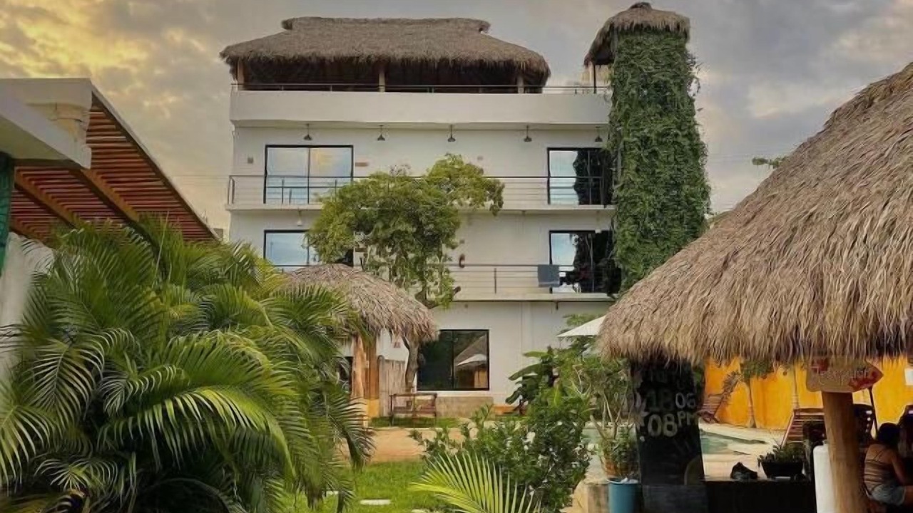 Photo of Outdoor in Los Tamarindos
