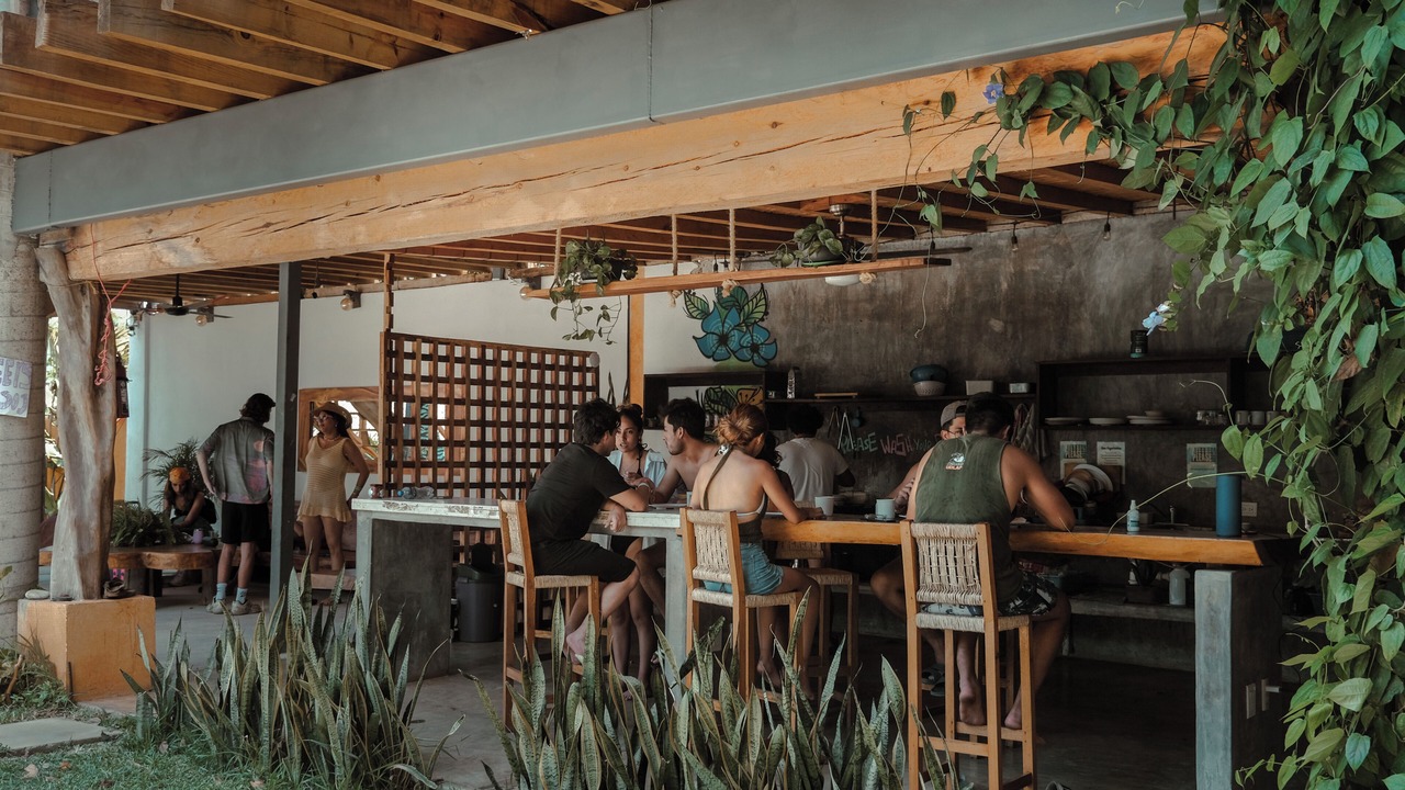 Photo of Outdoor in Los Tamarindos