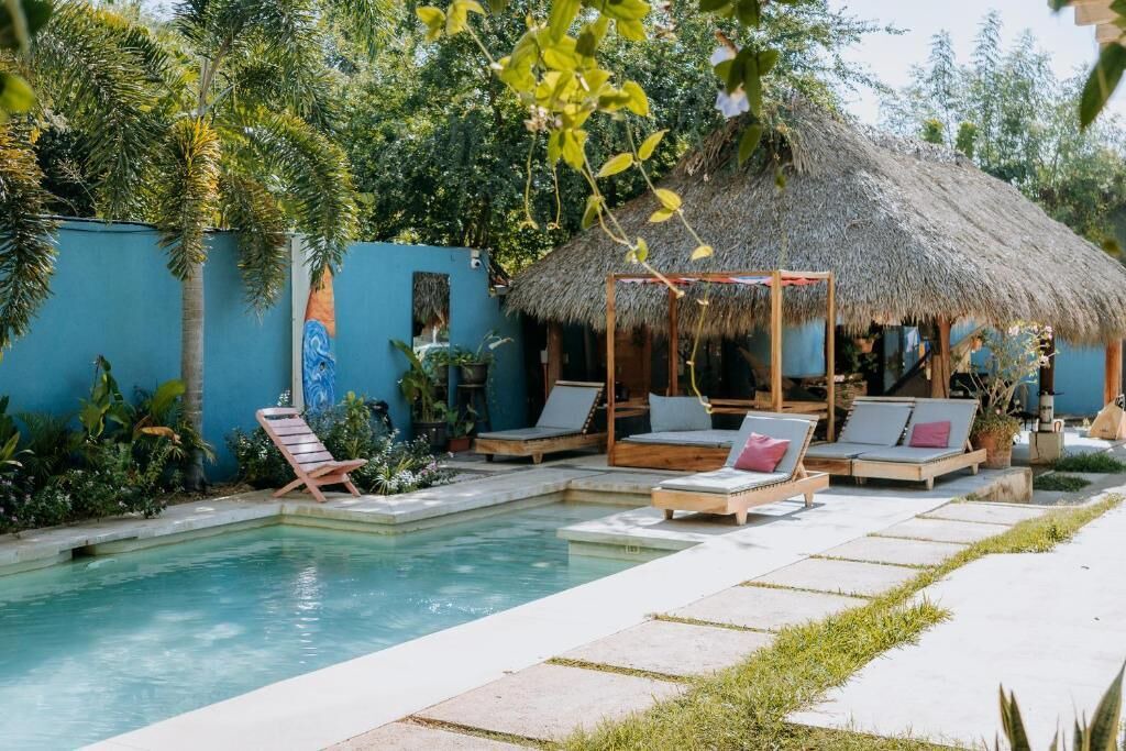 Photo of Outdoor in Los Tamarindos