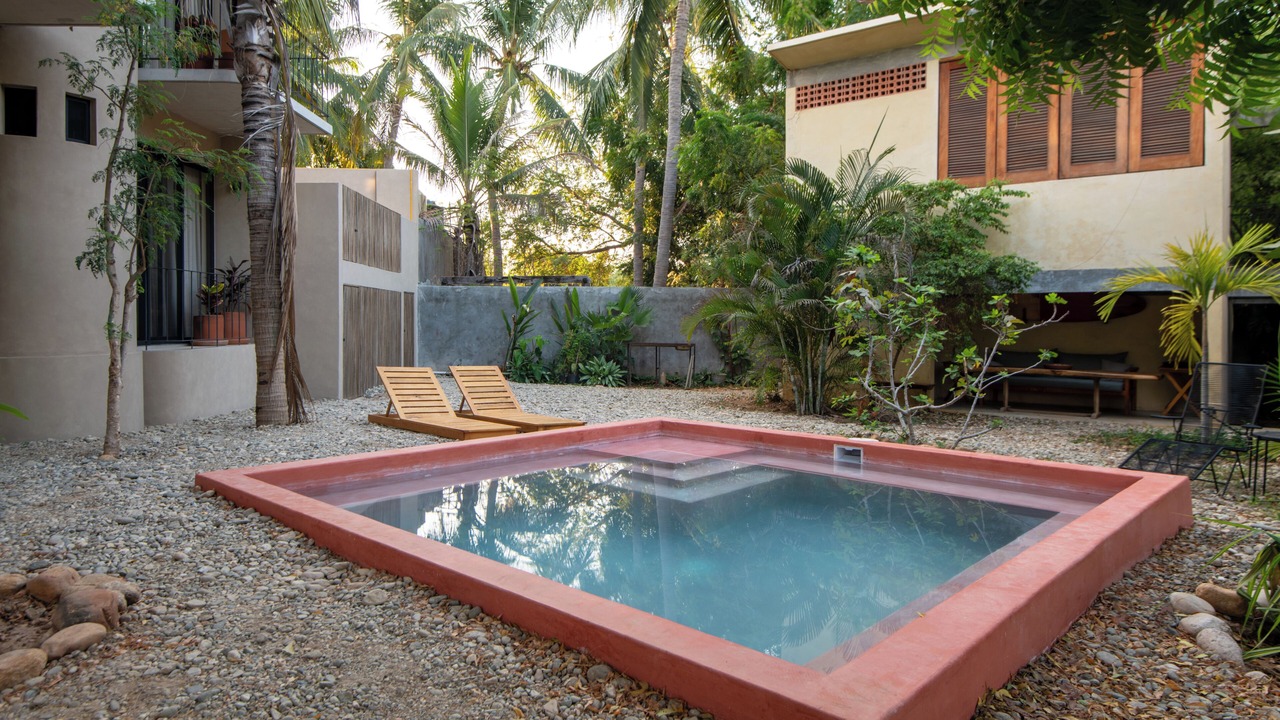 Photo of Outdoor in Los Tamarindos