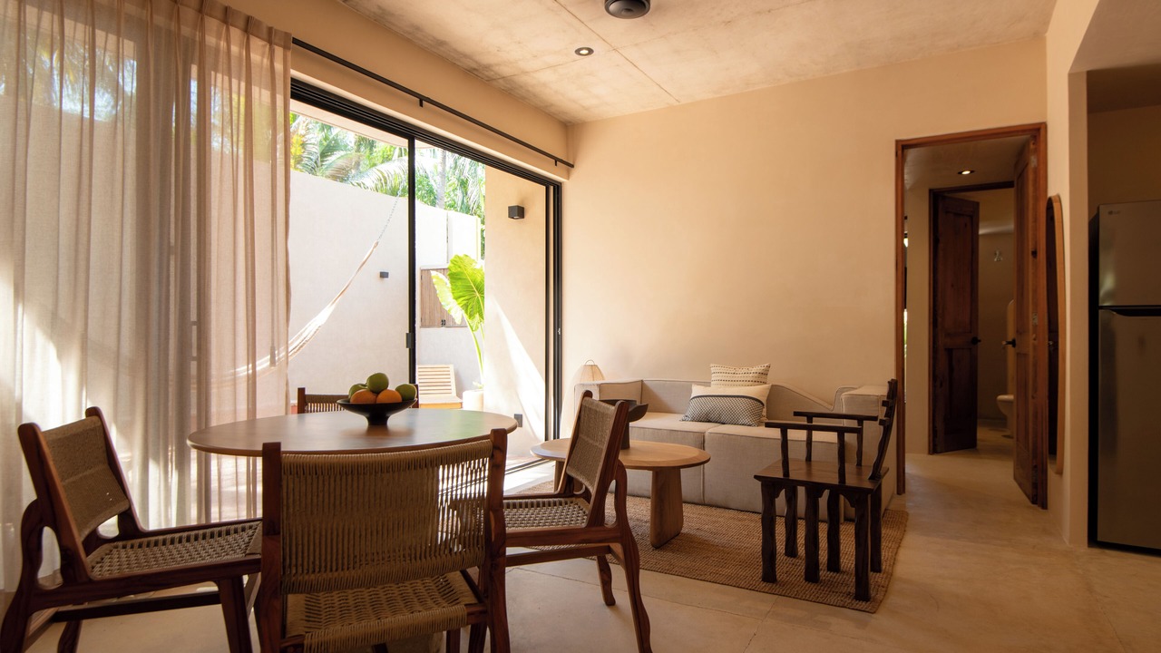 Photo of Outdoor in Los Tamarindos