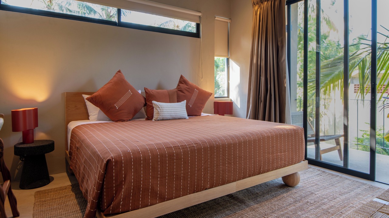 Photo of Bedroom in Los Tamarindos