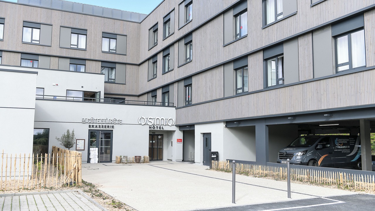 Photo of Outdoor in Chantepie