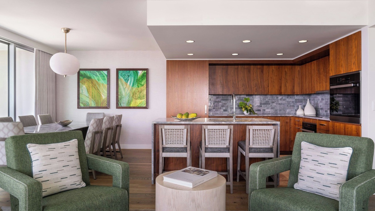 Photo of Bedroom in Waikiki