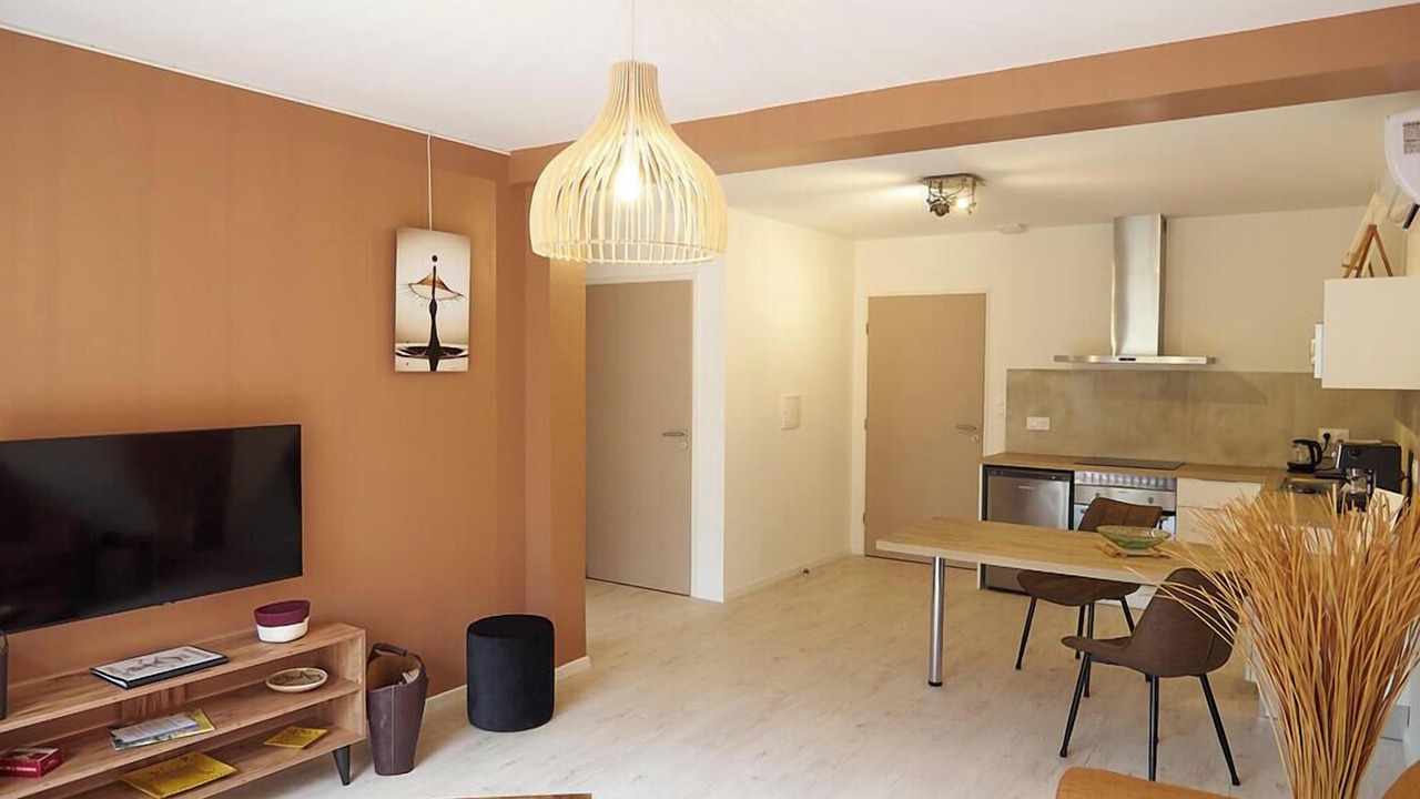 Photo of Livingroom in Camors
