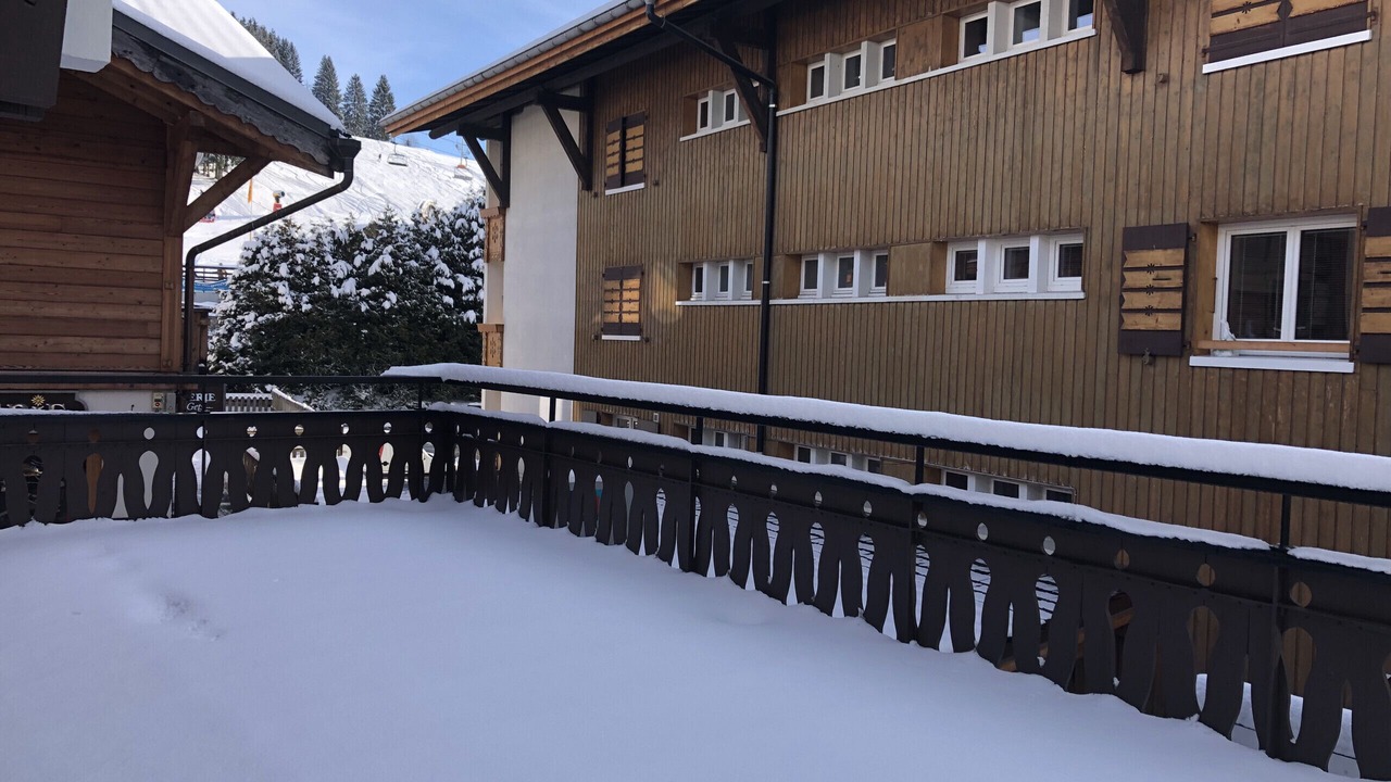 Photo of Outdoor in Les Gets