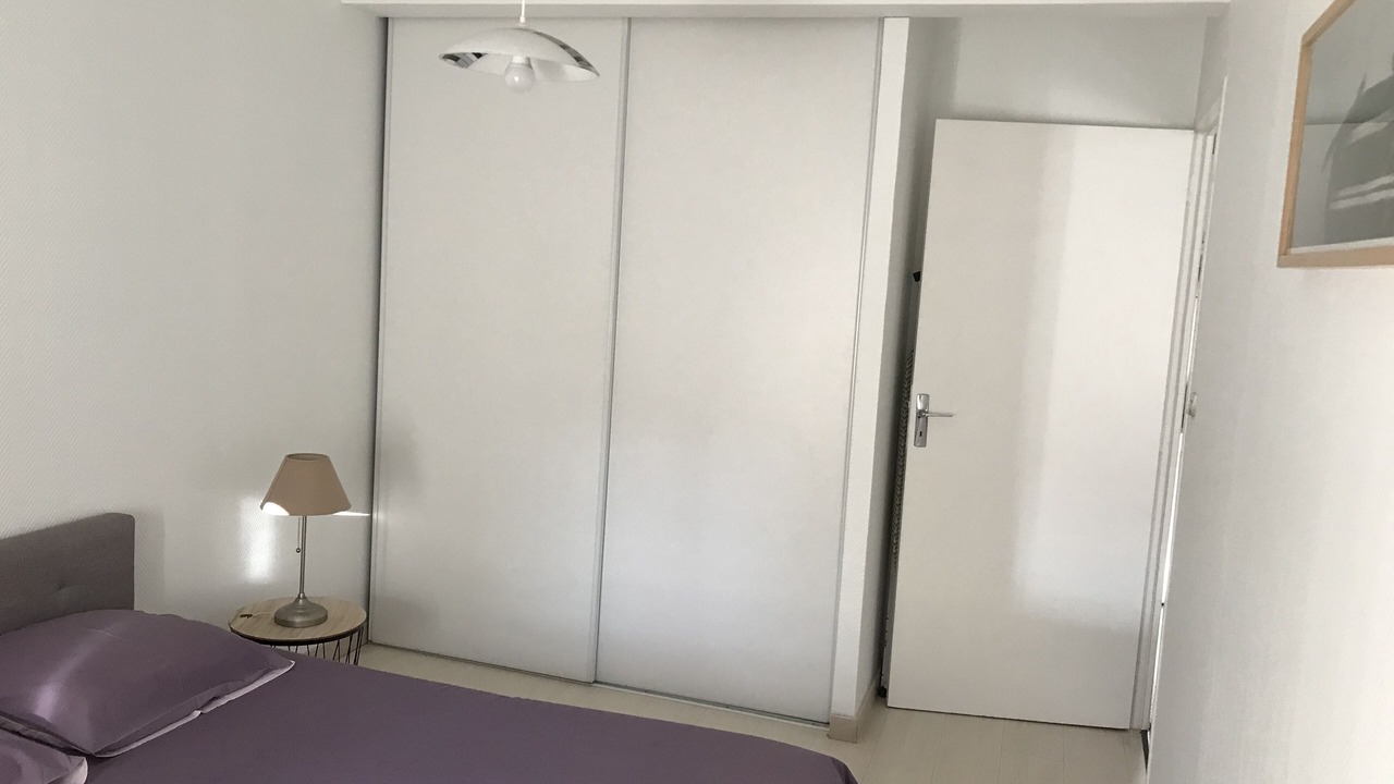 Photo of Bedroom in Foix