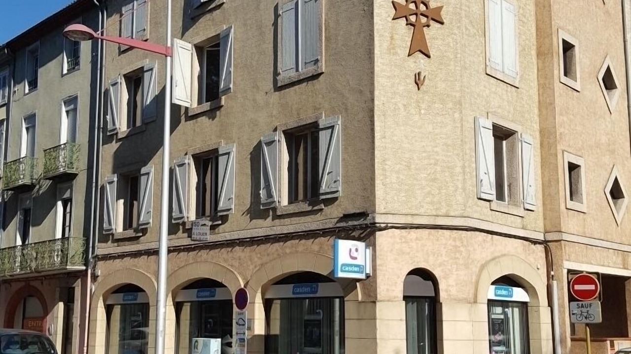 Photo of Outdoor in Foix