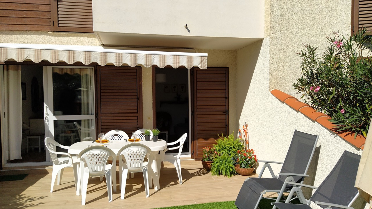 Photo of Outdoor in Le Penon