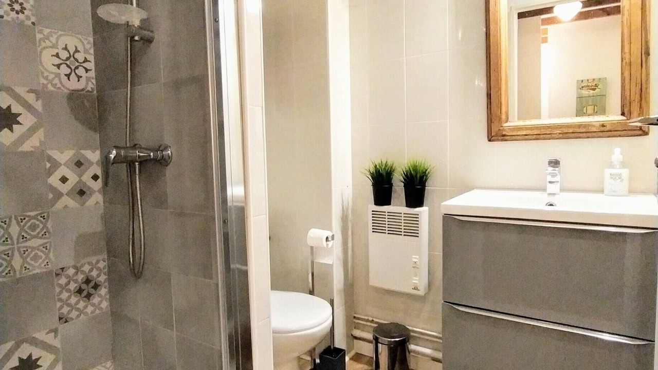 Photo of Bathroom in Le Penon