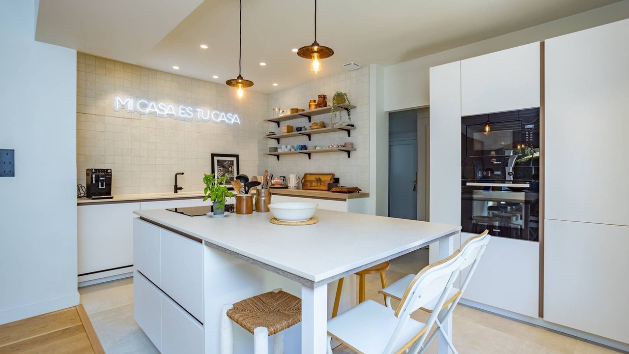 Photo of Kitchen in Soorts-Hossegor