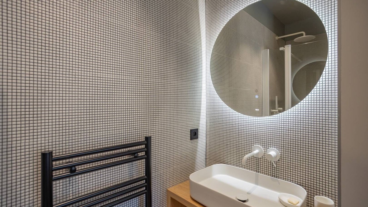 Photo of Bathroom in Soorts-Hossegor