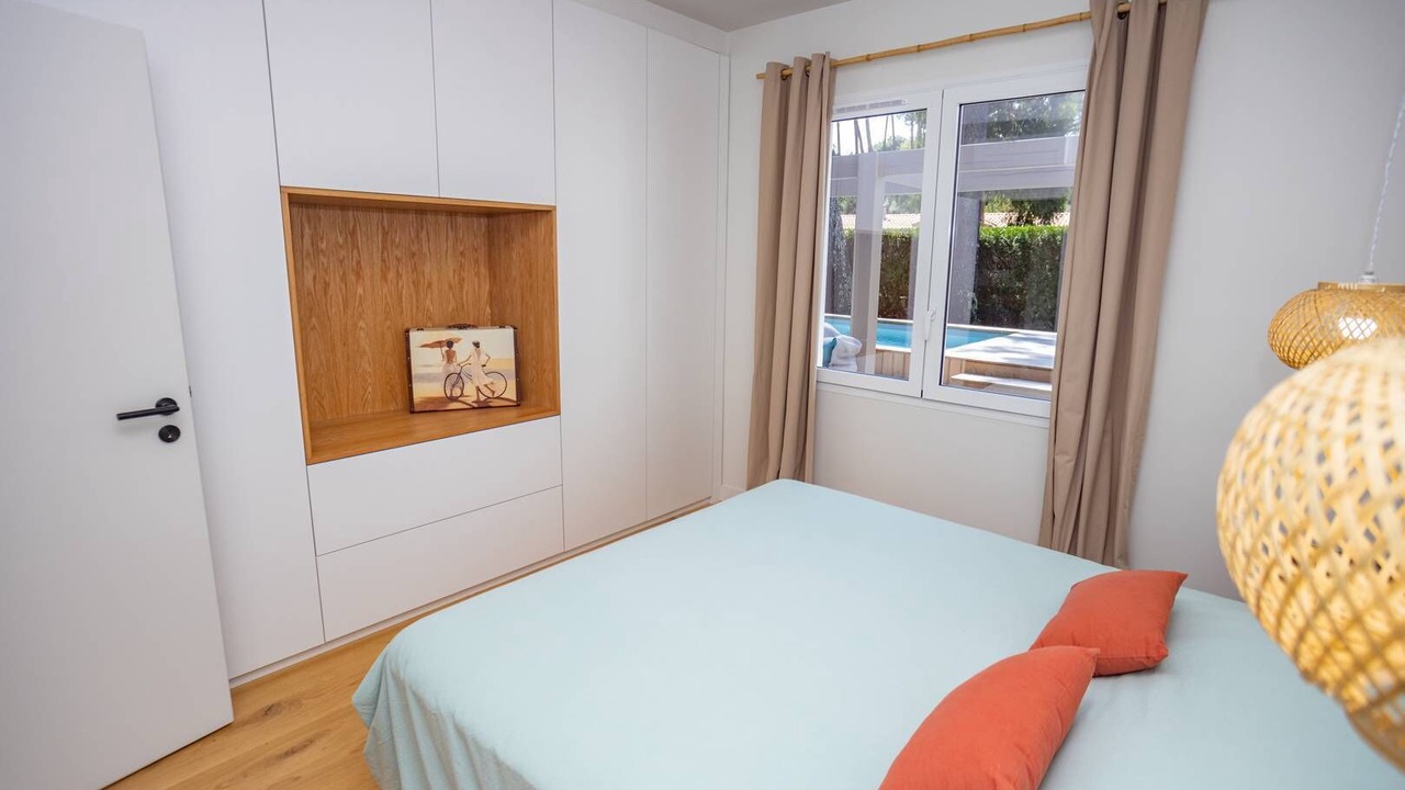 Photo of Bedroom in Soorts-Hossegor