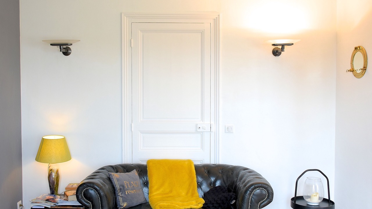 Photo of Livingroom in Courtoisville-Sillon-Moka