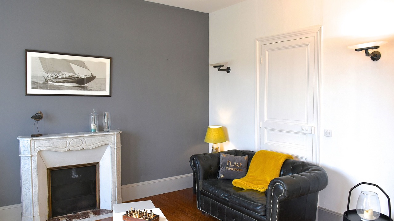 Photo of Livingroom in Courtoisville-Sillon-Moka