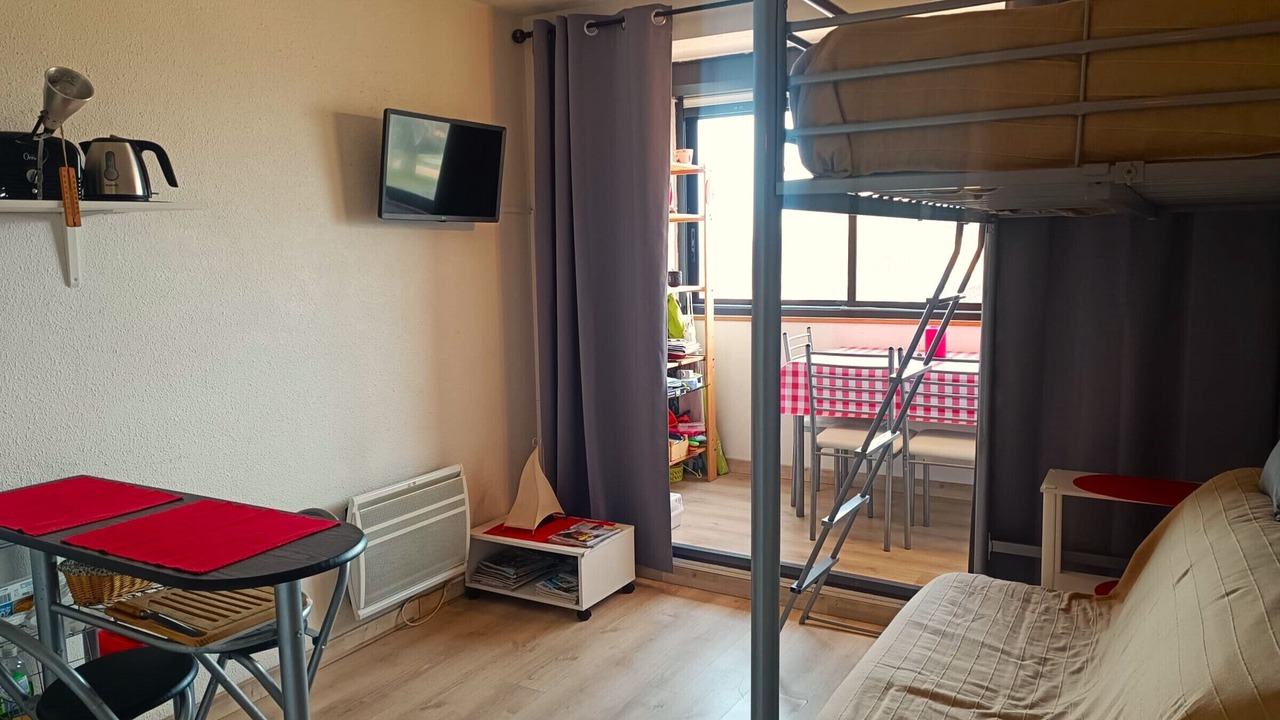 Photo of Bedroom in Le Penon