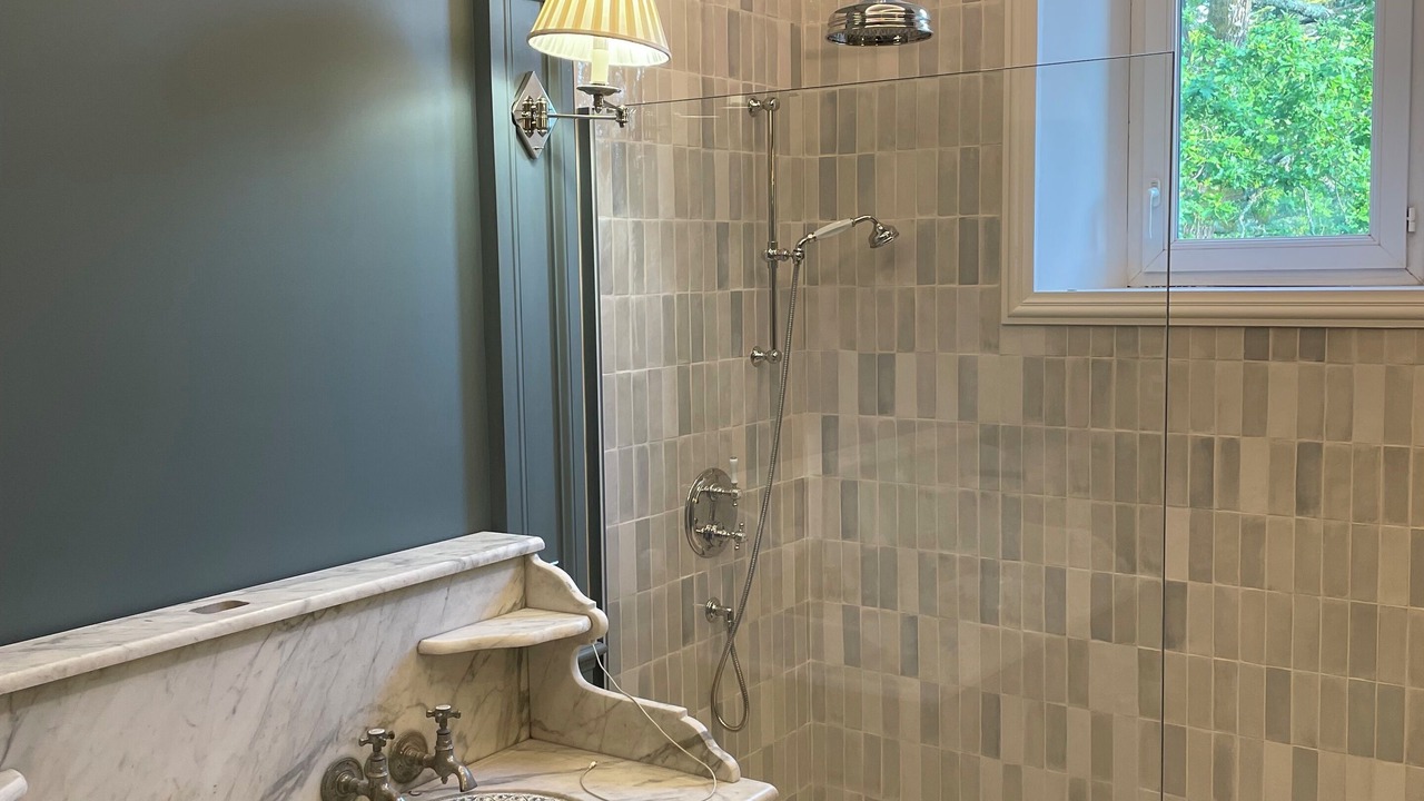 Photo of Bathroom in Quimper