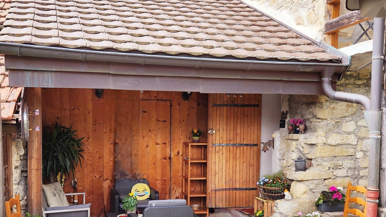 Photo of Patio Balcony in Bonne