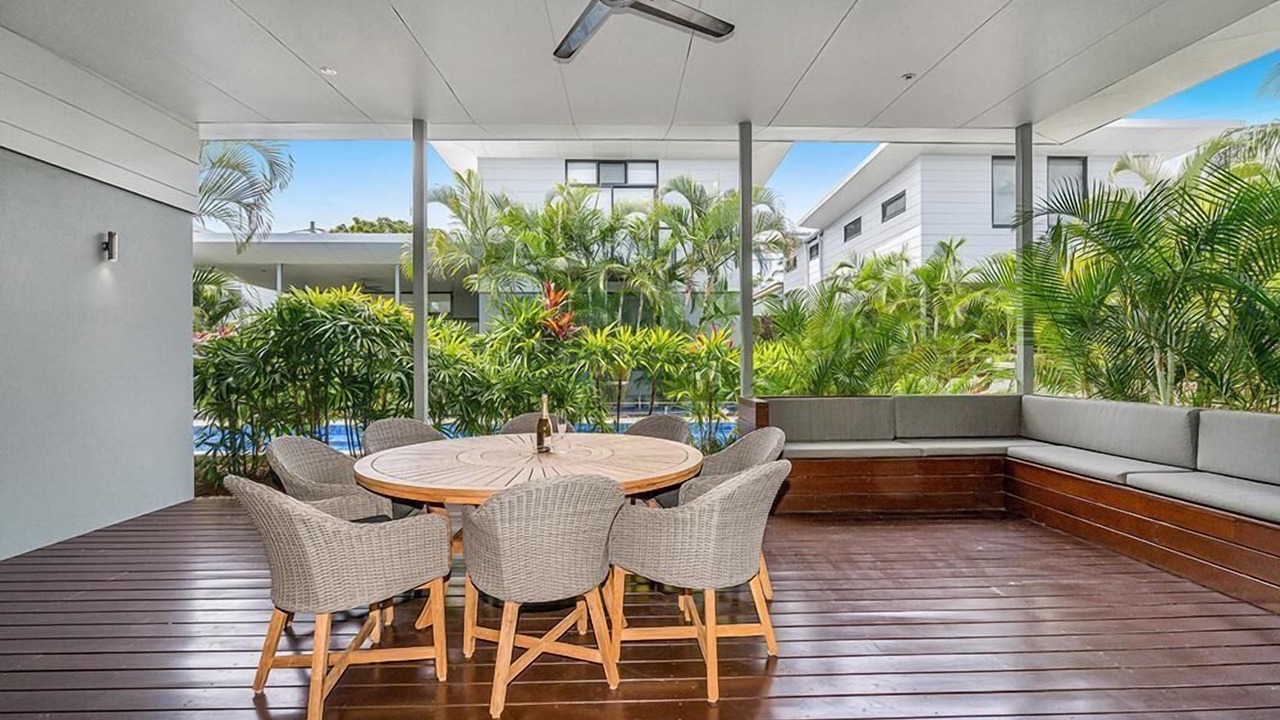 Photo of Outdoor in Byron Bay