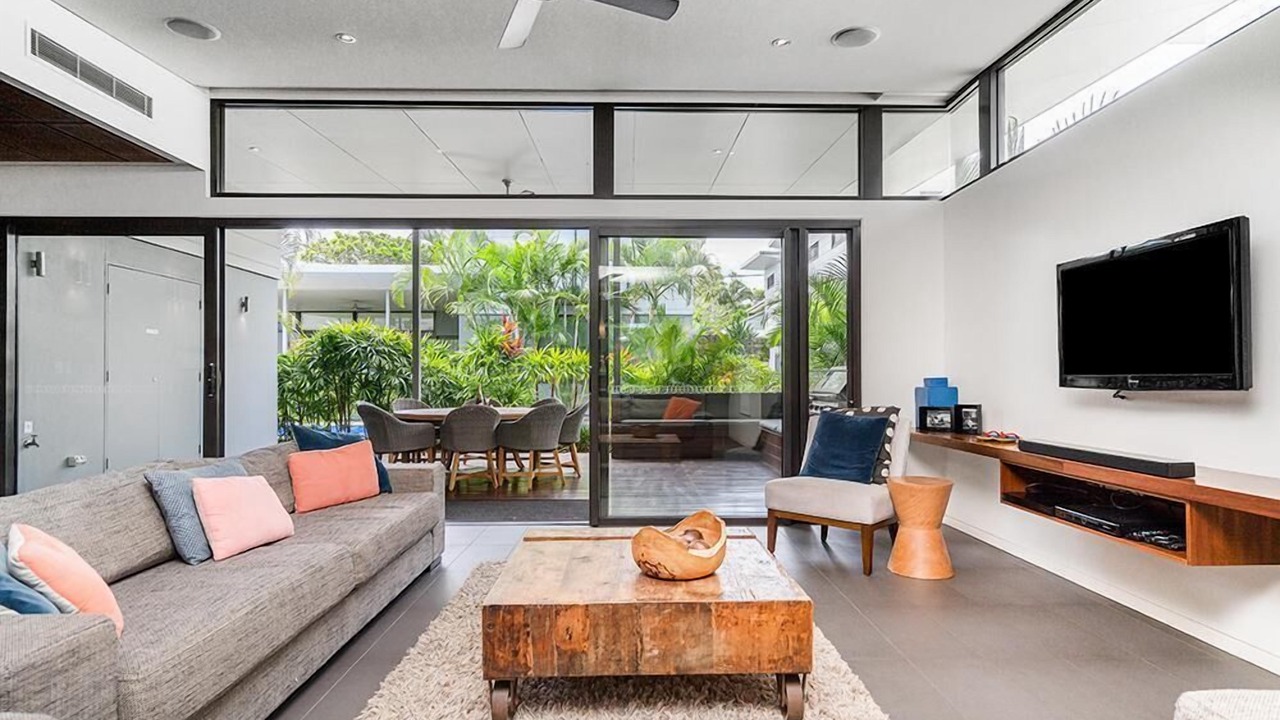 Photo of Livingroom in Byron Bay