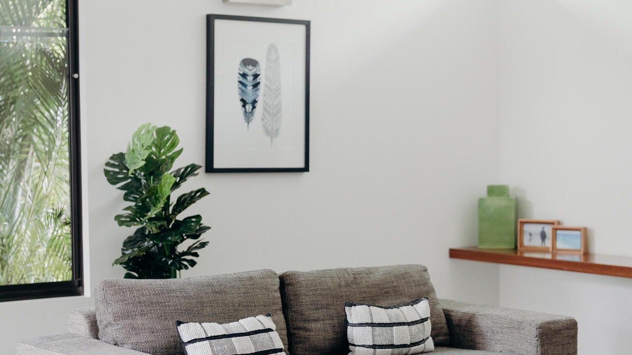 Photo of Livingroom in Byron Bay