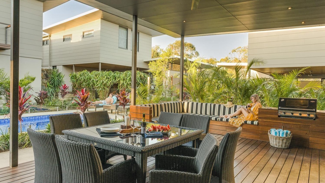 Photo of Outdoor in Byron Bay