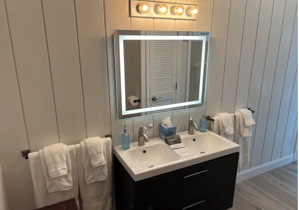 Photo of Bathroom in Rehoboth Beach