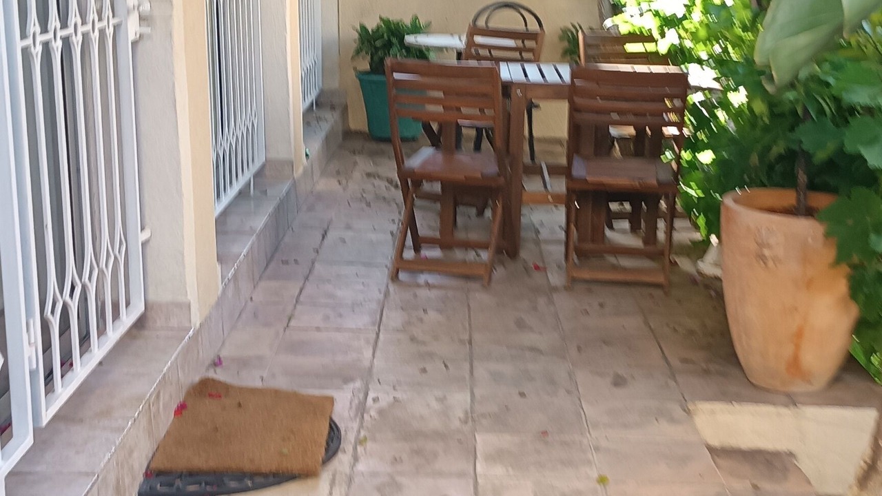 Photo of Outdoor in Le Mourillon