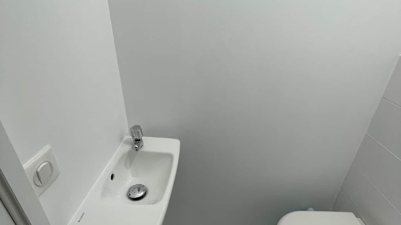 Photo of Bathroom in La Mongie
