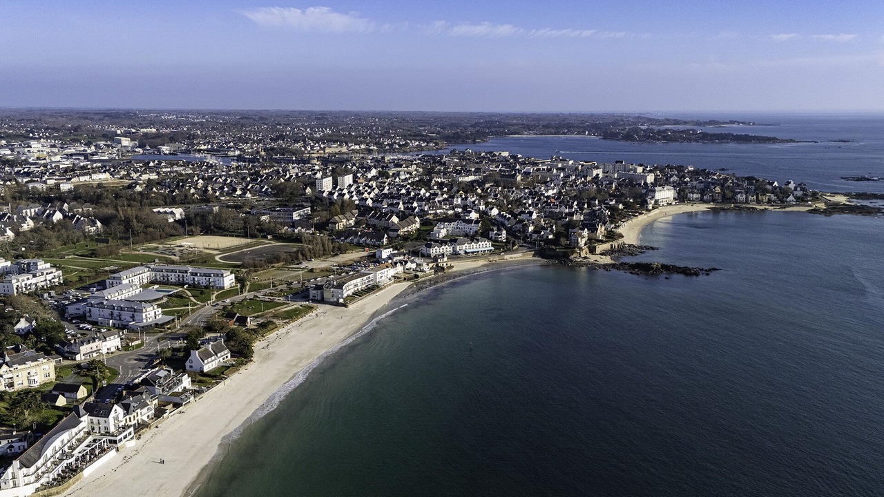 Photo of Others in Concarneau