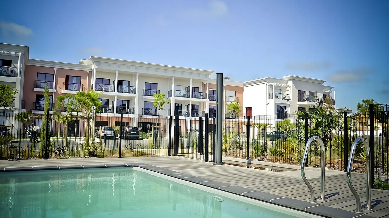 Photo of Outdoor in La Baule-Escoublac