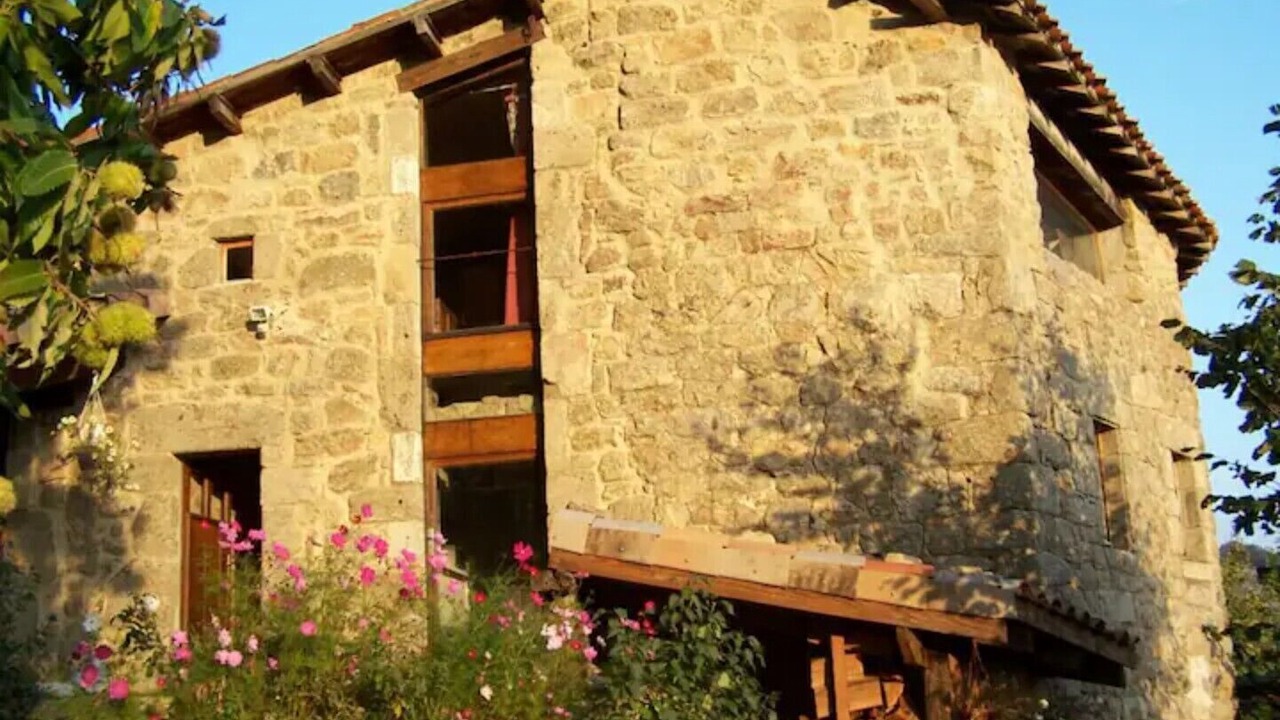 Photo of Outdoor in Gluiras