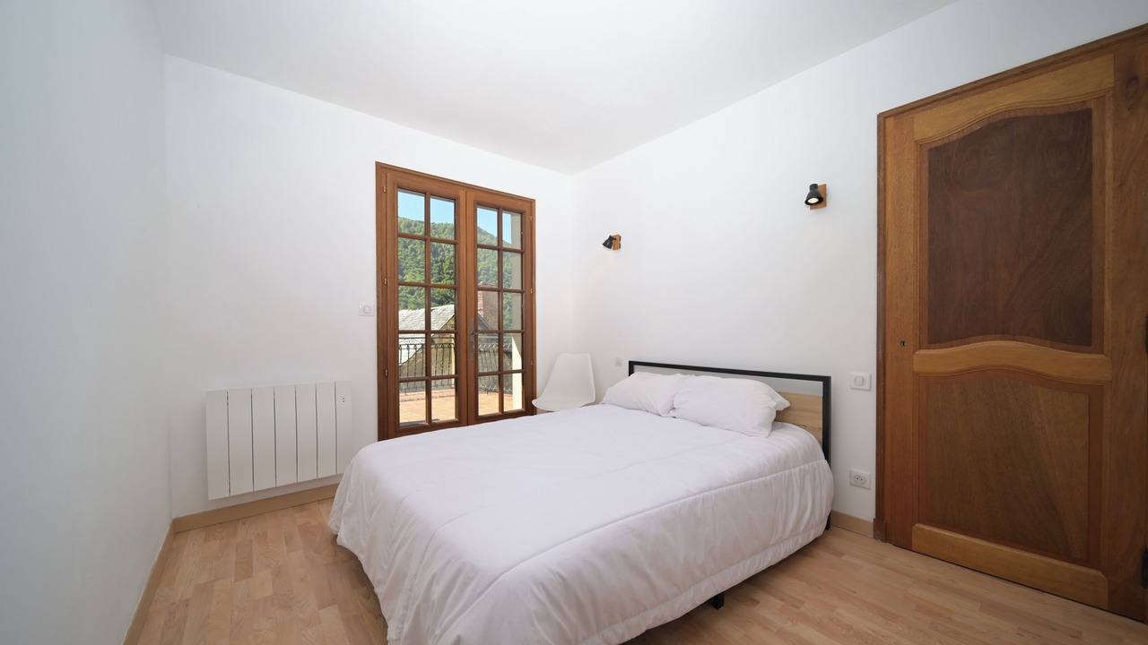 Photo of Bedroom in Boutx
