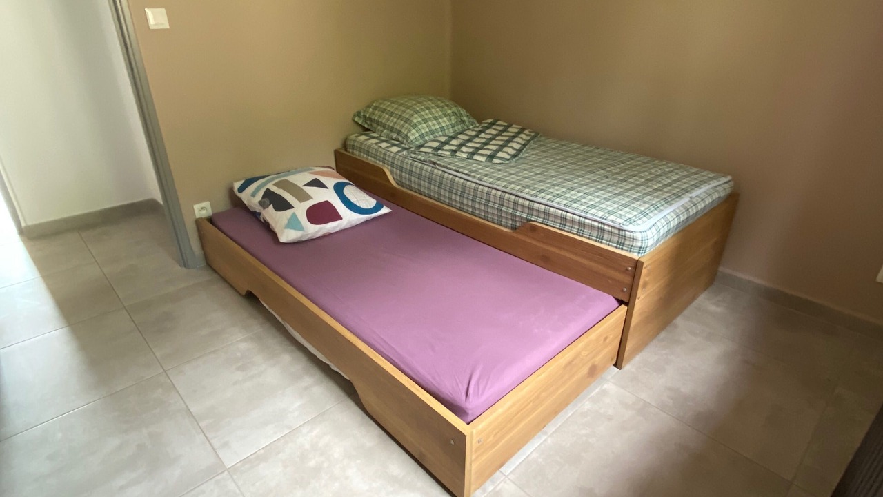 Photo of Bedroom in Saint-Jean-du-Gard