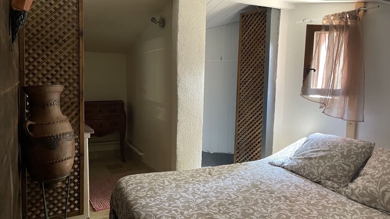 Photo of Bedroom in Le Val