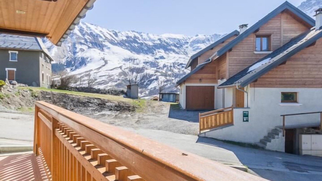 Photo of Outdoor in Albiez-le-Vieux