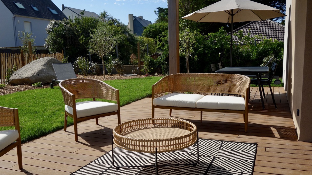 Photo of Outdoor in Barneville-Carteret