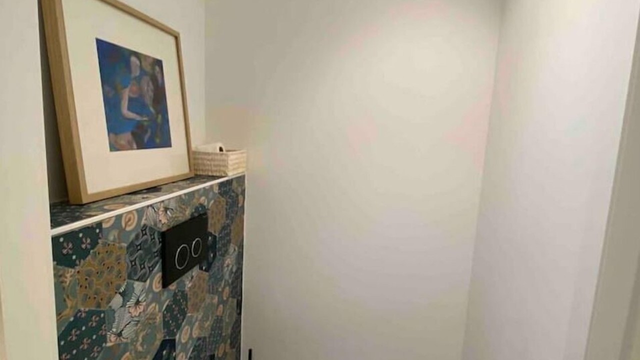 Photo of Bathroom in Les Echets