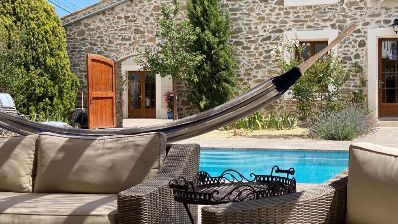 Photo of Outdoor in Le Somail