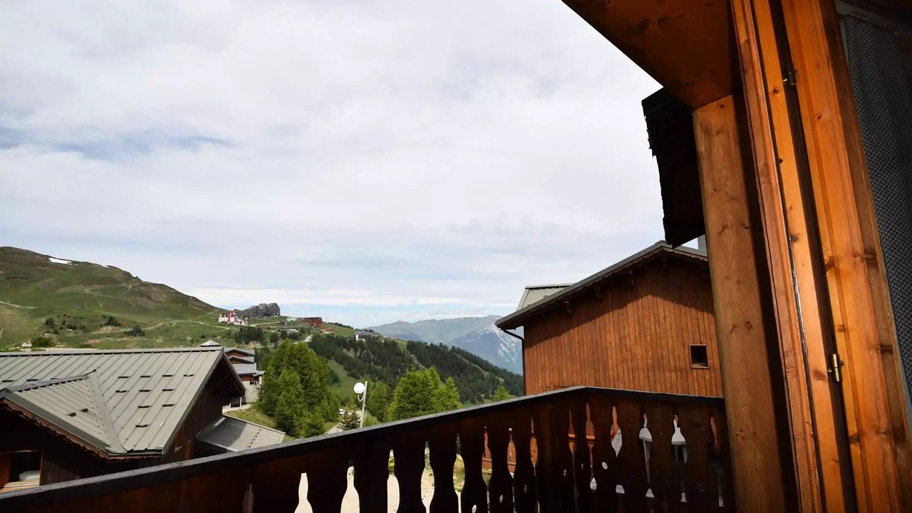 Photo of Outdoor in Plagne Villages