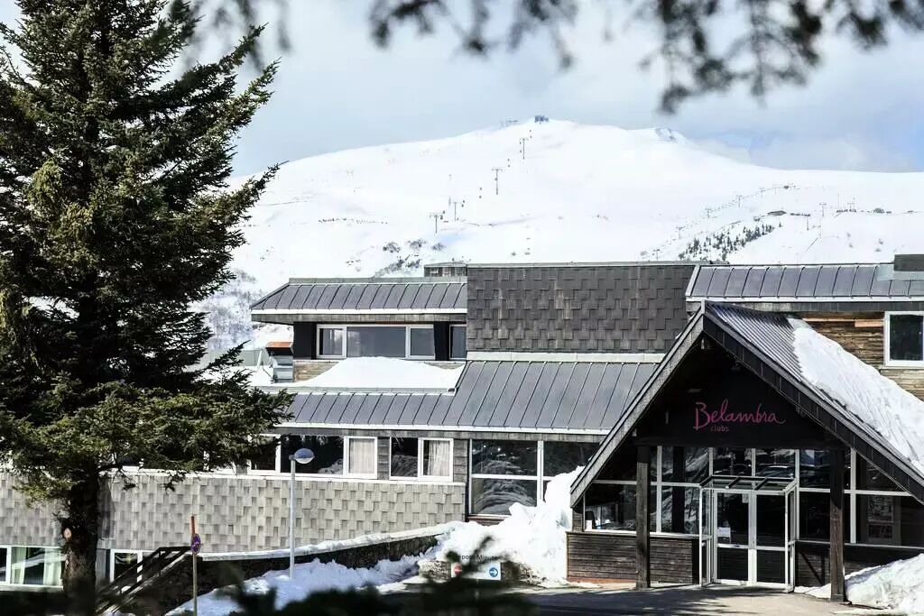 Photo of Outdoor in Besse-et-Saint-Anastaise