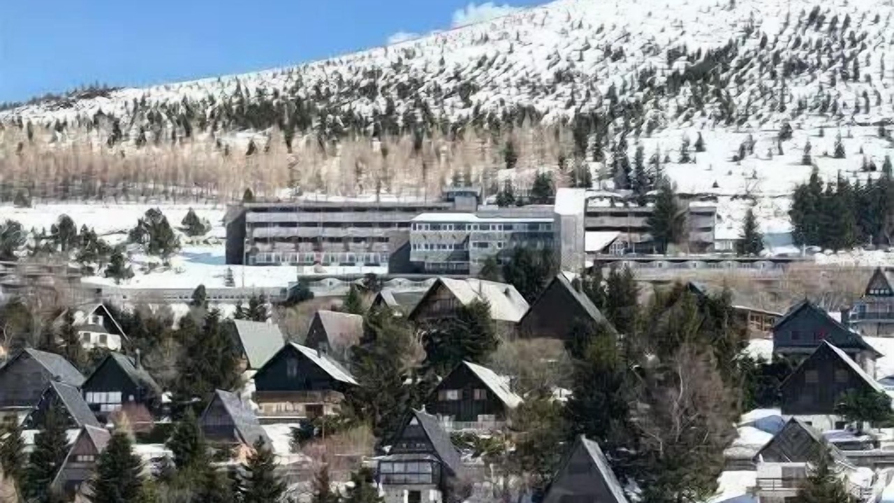 Photo of Outdoor in Besse-et-Saint-Anastaise
